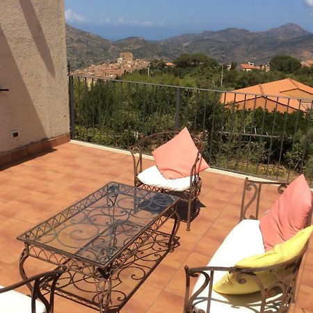 Bright Modern Country Home Castelbuono  Exterior foto